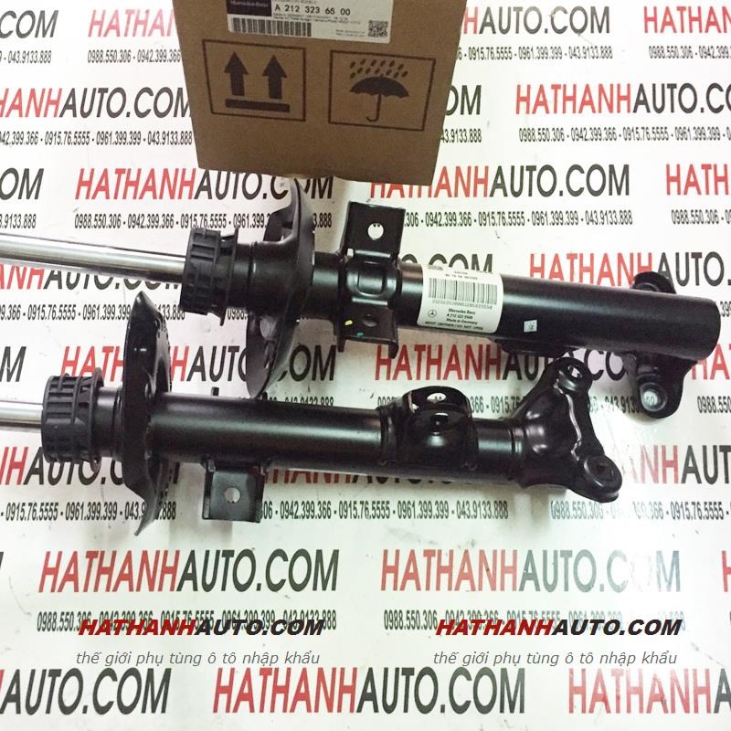 Giảm X 243 C Phuộc Nh 250 N Trước Tr 225 I Phải Xe Mercedes E400